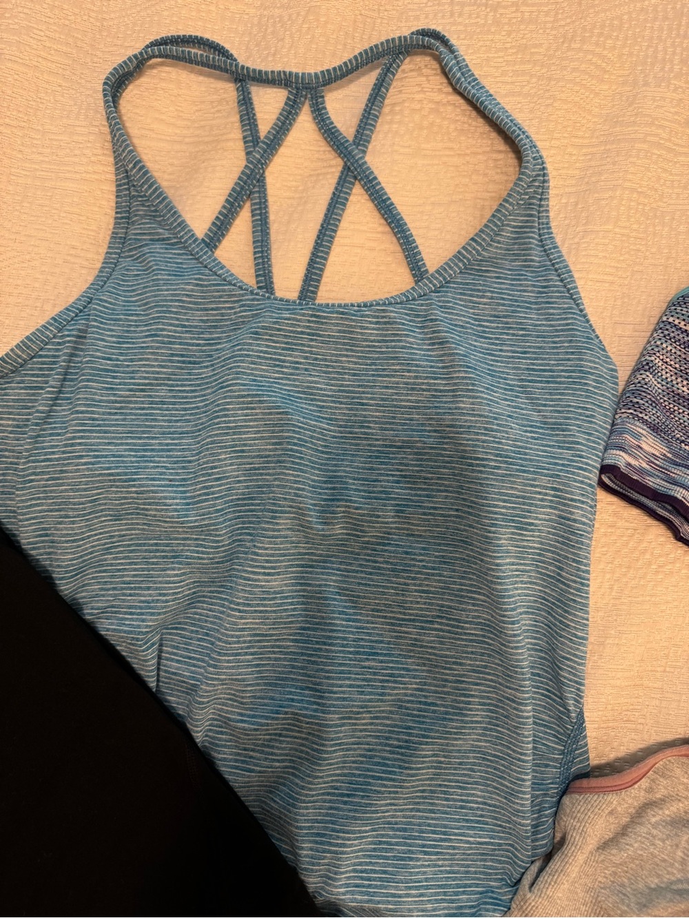 Maternity Workout Set Bundle - Picture 2 of 4